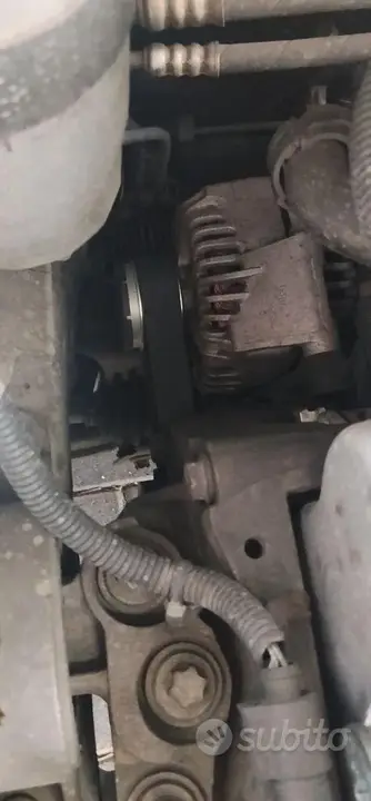 Fiat Grande Punto 2008 photo 5