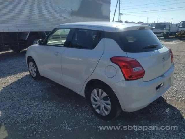 Suzuki Swift 2017 photo 3