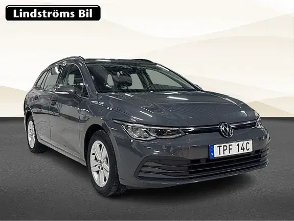 Volkswagen Golf I 2023 photo 3