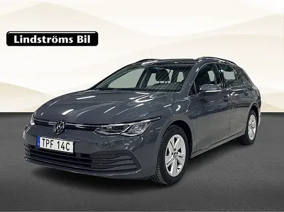 Volkswagen Golf I
