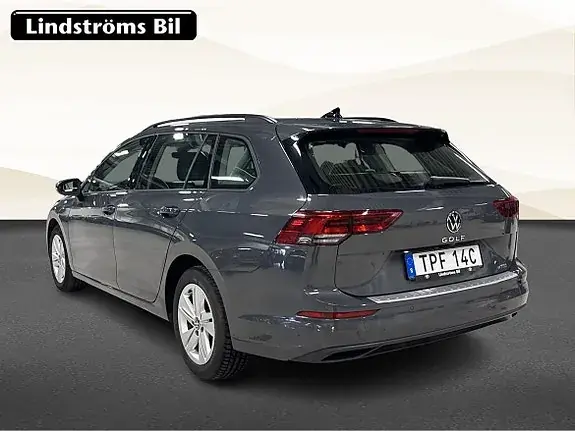 Volkswagen Golf I 2023 photo 4
