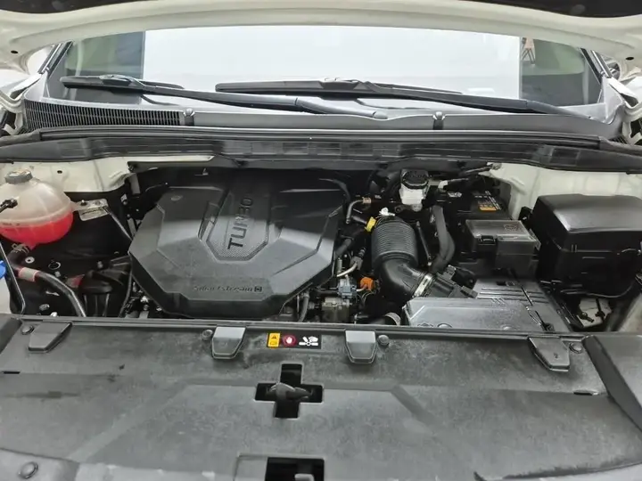 Kia Carnival 2022 photo 5