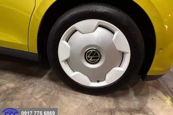 Volkswagen Id. Buzz 2026 photo 3