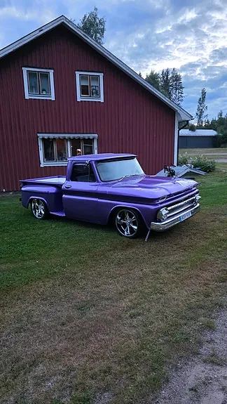 Chevrolet C10