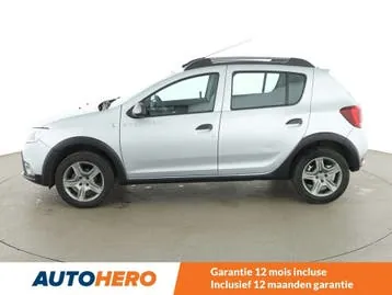 Dacia Sandero 2020 photo 3