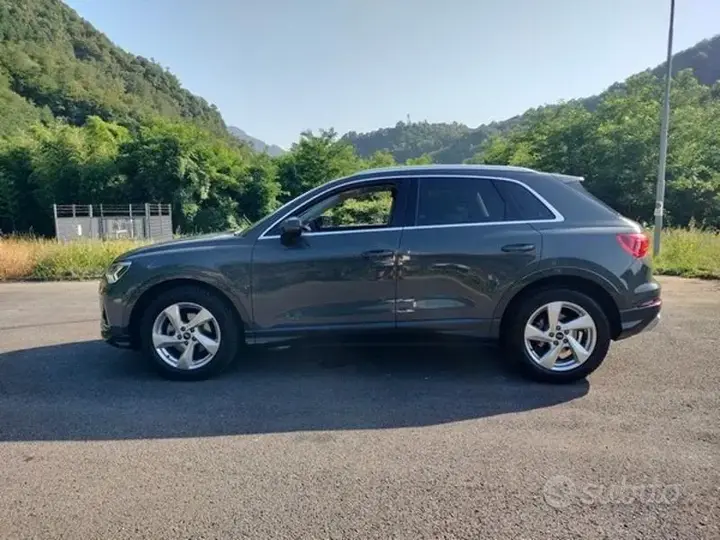 Audi Q3 2025 photo 5