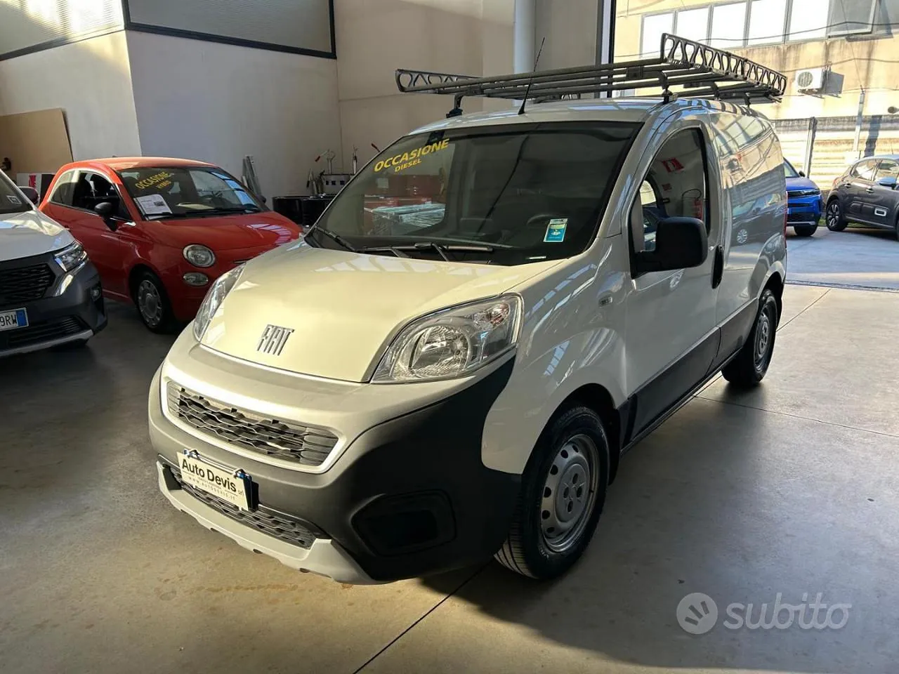 Fiat Fiorino