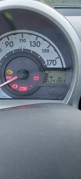 Peugeot 107 2007 photo 4
