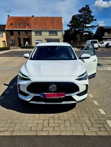MG Hs