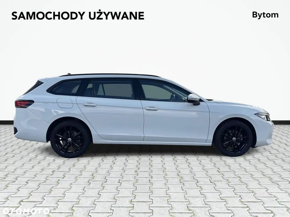 Volkswagen Passat 2024 photo 4