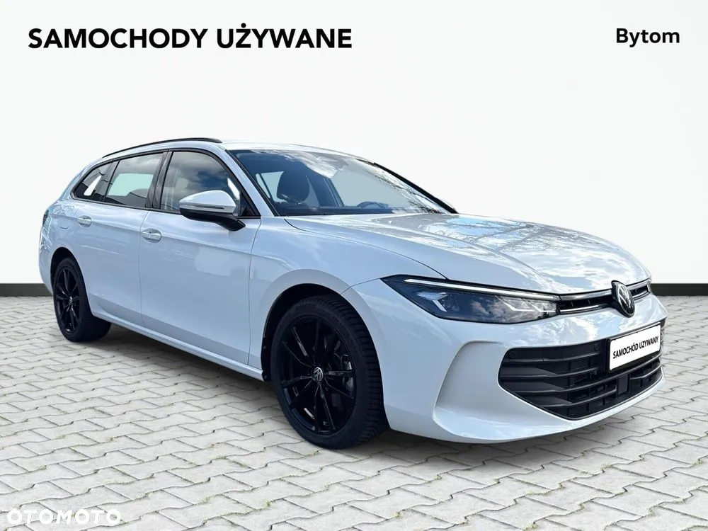 Volkswagen Passat 2024 photo 3