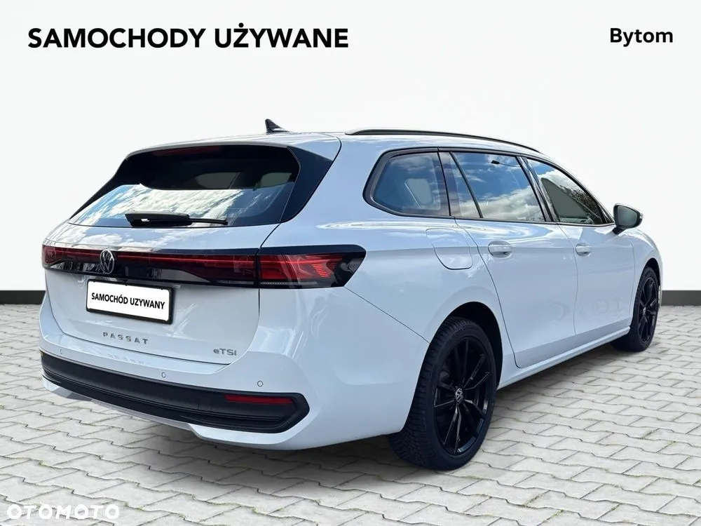 Volkswagen Passat 2024 photo 5