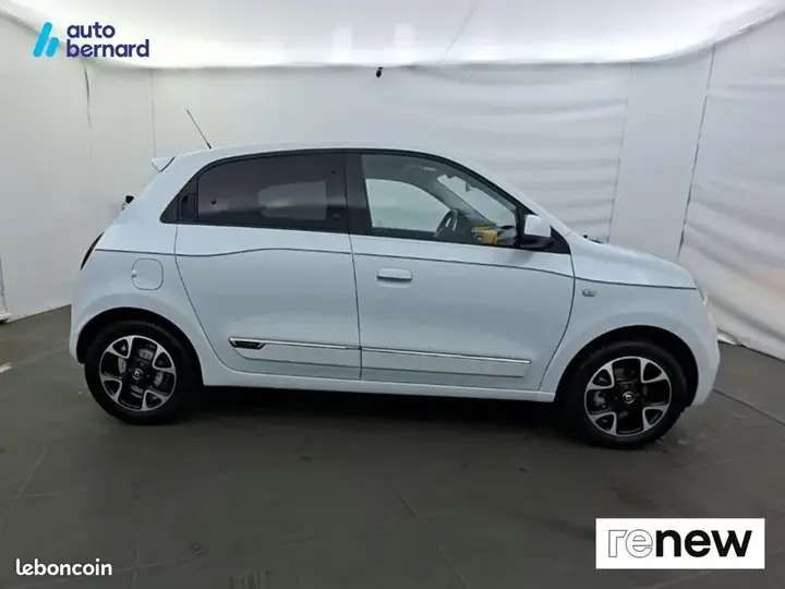 Renault Twingo 2019 photo 4