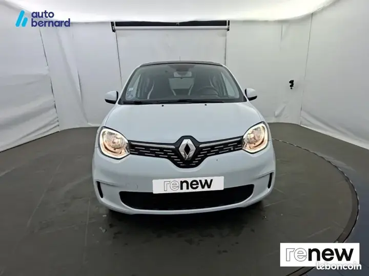 Renault Twingo 2019 photo 2