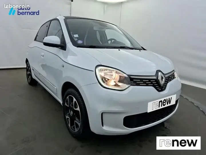 Renault Twingo 2019 photo 3