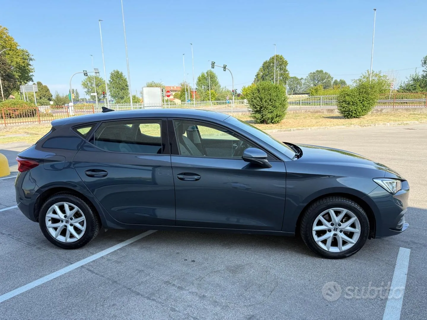 Seat Leon 2022 photo 5