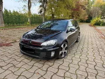 Volkswagen Golf 6 Gti