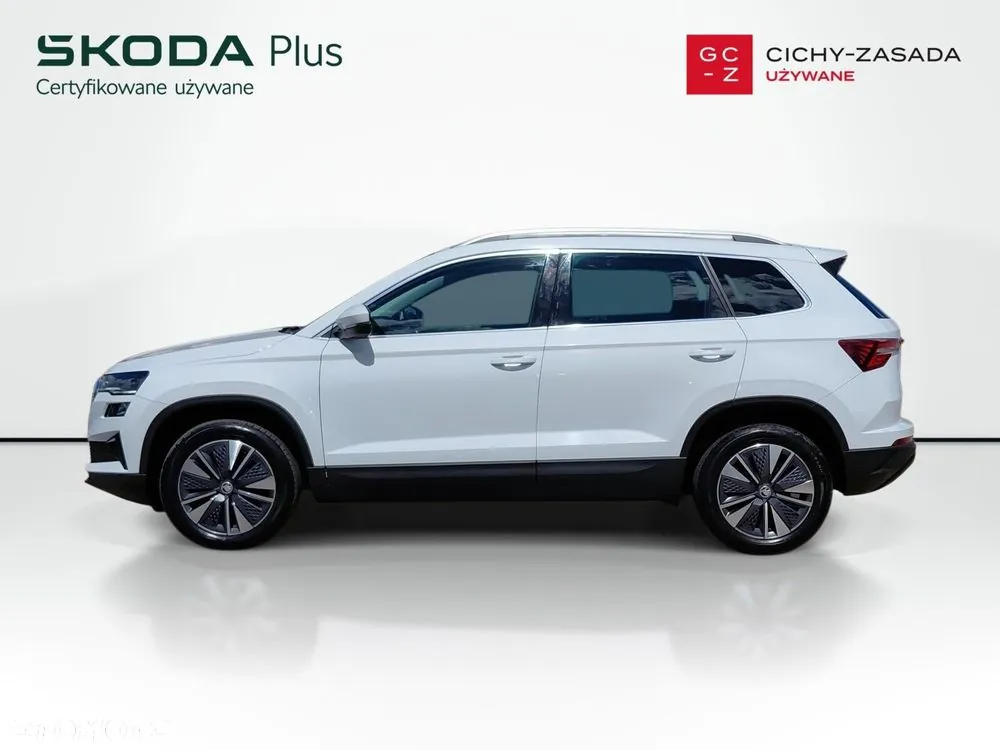Skoda Karoq 2023 photo 2