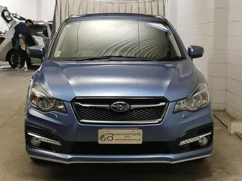 Subaru Impreza 2016 photo 5