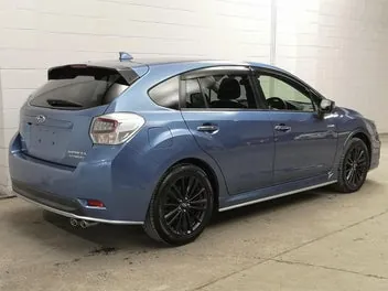 Subaru Impreza 2016 photo 3