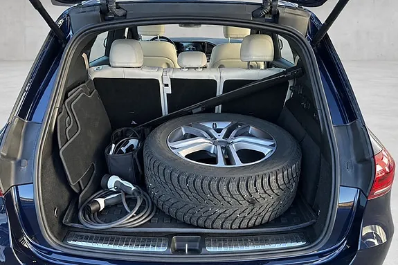 Mercedes-Benz Gle350 De 2021 photo 5