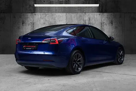 Tesla Model 3 2021 photo 5