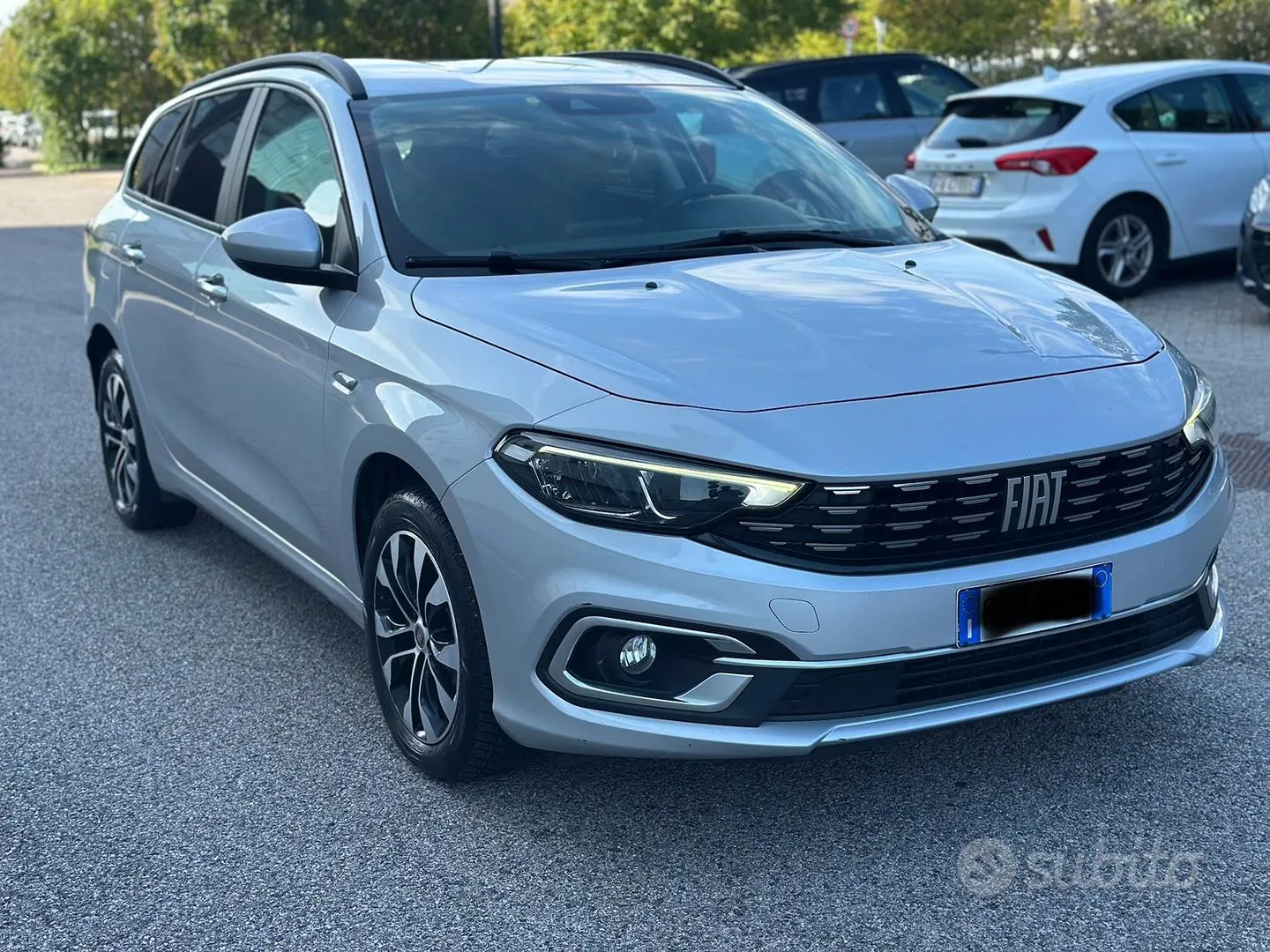Fiat Tipo