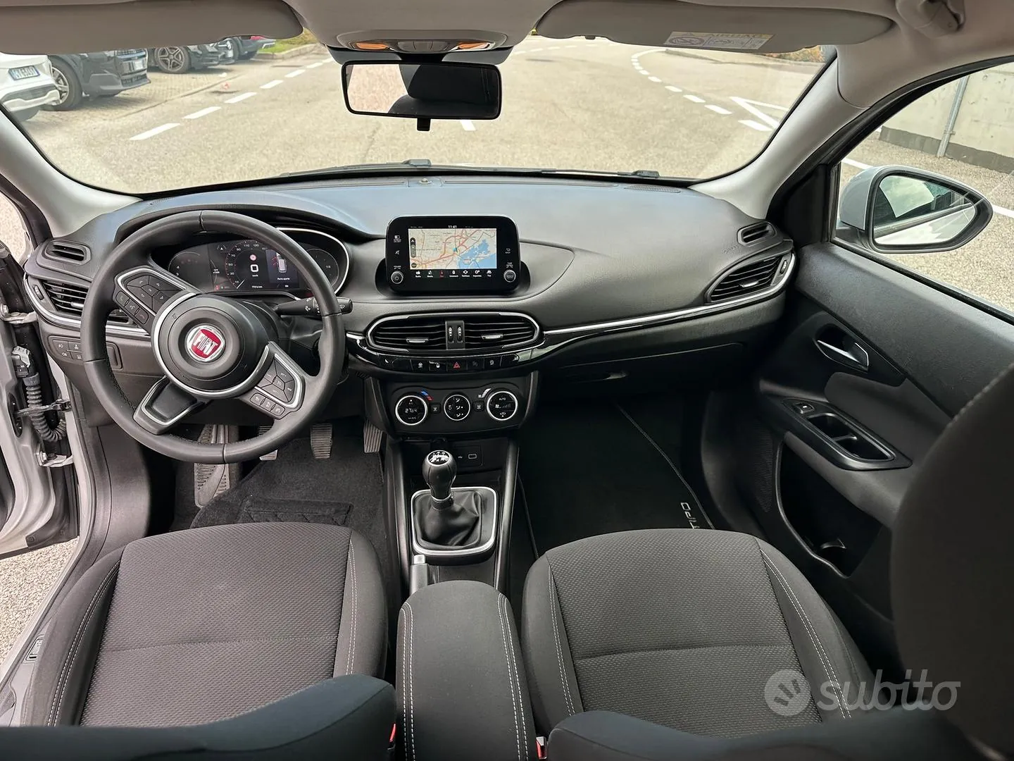 Fiat Tipo 2022 photo 5