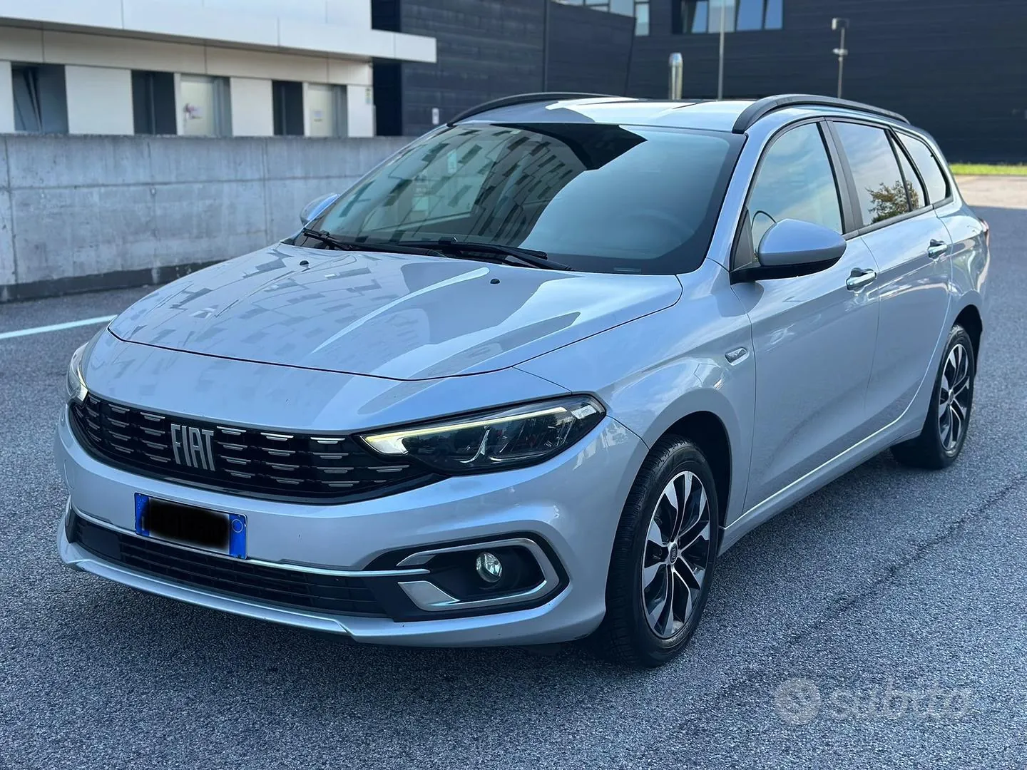 Fiat Tipo 2022 photo 4