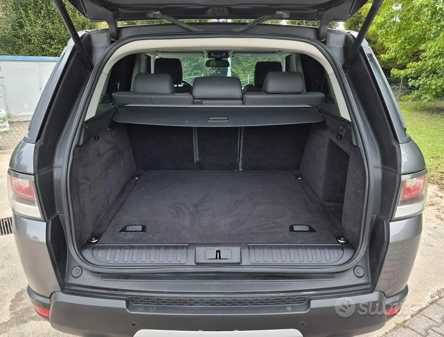 Land Rover Range Rover Sport 2015 photo 4