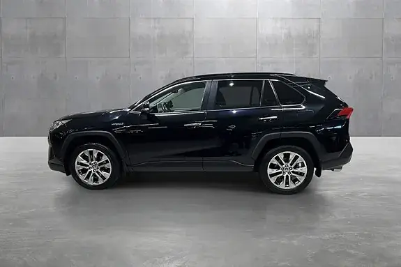 Toyota Rav4 2021 photo 2
