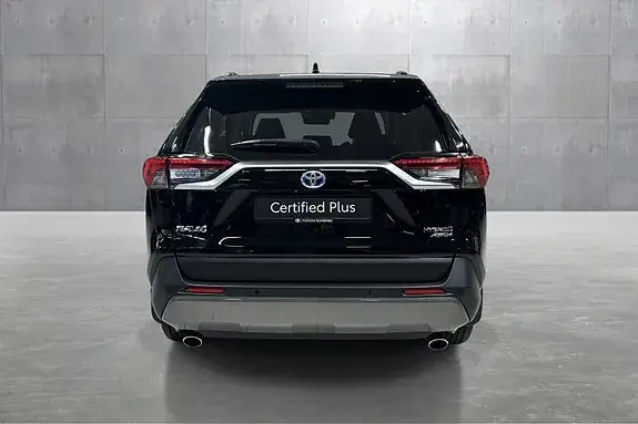 Toyota Rav4 2021 photo 4