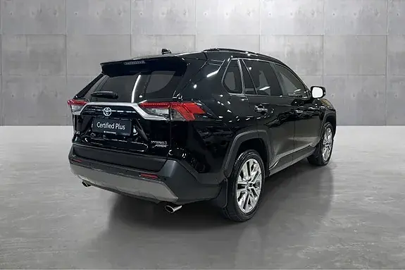 Toyota Rav4 2021 photo 5
