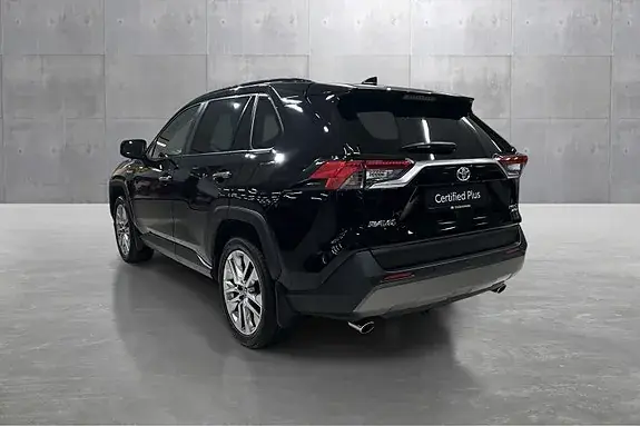 Toyota Rav4 2021 photo 3