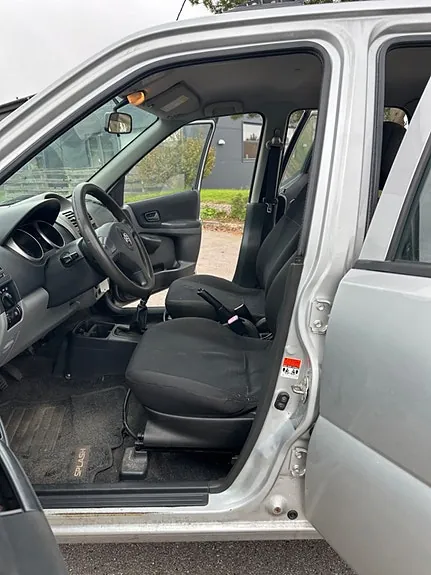 Suzuki Ignis 2007 photo 5