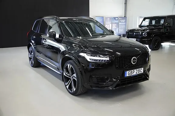 Volvo Xc90 2023 photo 5