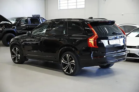 Volvo Xc90 2023 photo 4
