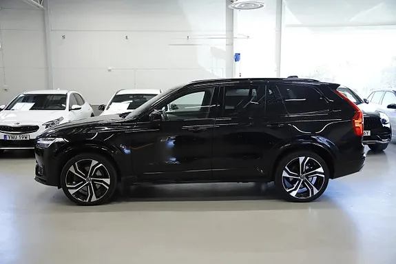 Volvo Xc90 2023 photo 3