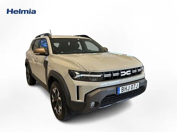 Dacia Duster 2025 photo 3
