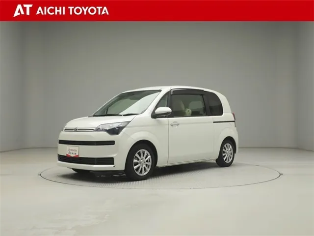 Toyota Spaayd