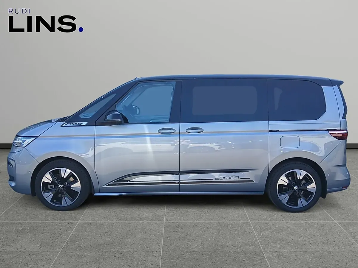 Volkswagen Multivan 2026 photo 2