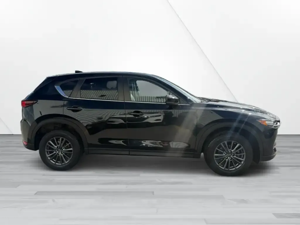 Mazda Cx-5 2019 photo 5