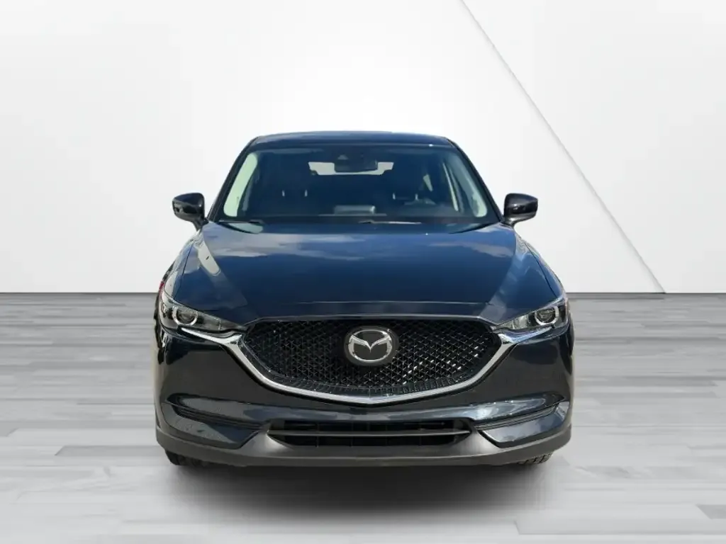 Mazda Cx-5 2019 photo 2
