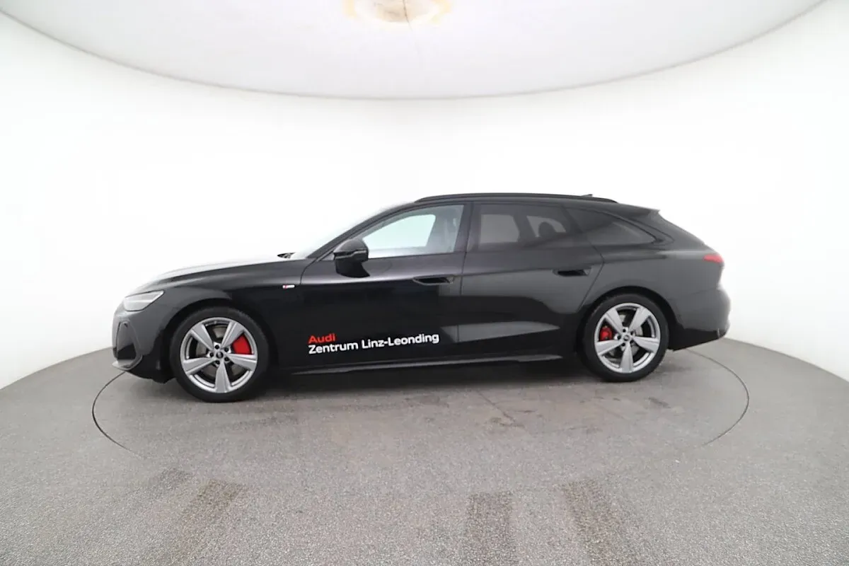 Audi A6 2026 photo 2