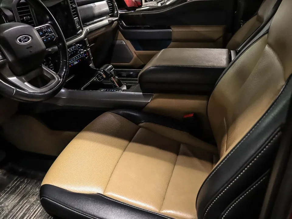 Ford F-150 2022 photo 2