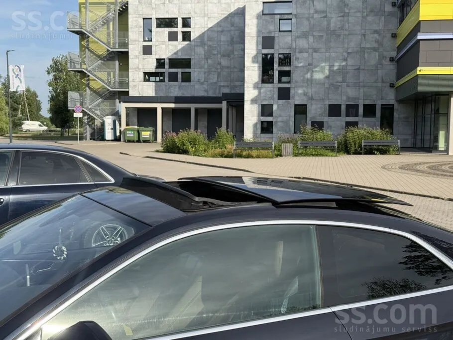 Audi A5 2018 photo 5