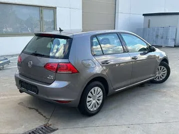 Volkswagen Golf 2015 photo 2