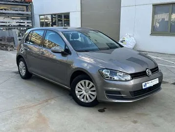 Volkswagen Golf 2015 photo 3