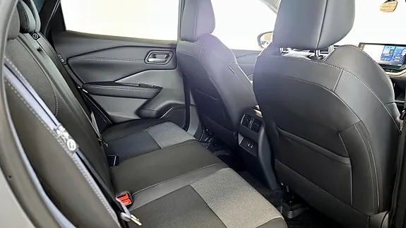 Nissan Qashqai 2026 photo 5