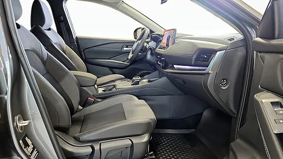 Nissan Qashqai 2026 photo 3